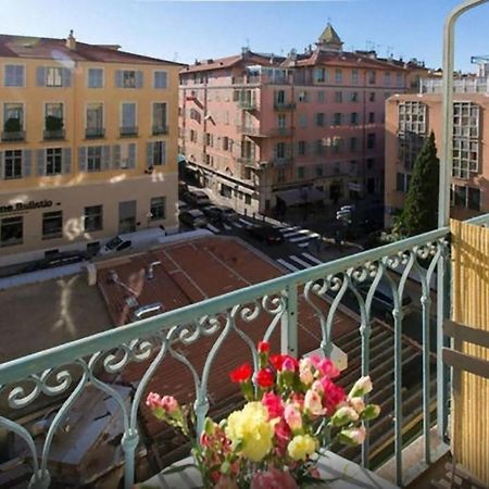 Aida - Rue Bosio Apartment Nice Exterior photo